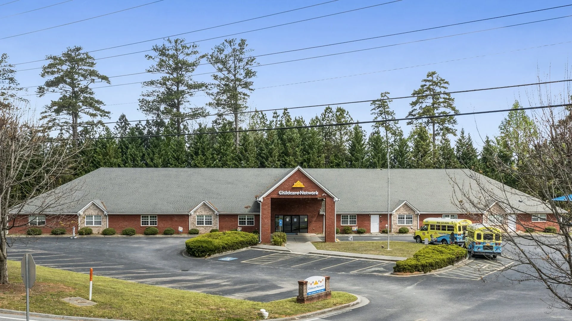 Childcare Network | Corporate Guaranty (272+… — Sale in Dallas, GA, photo 1 of 2