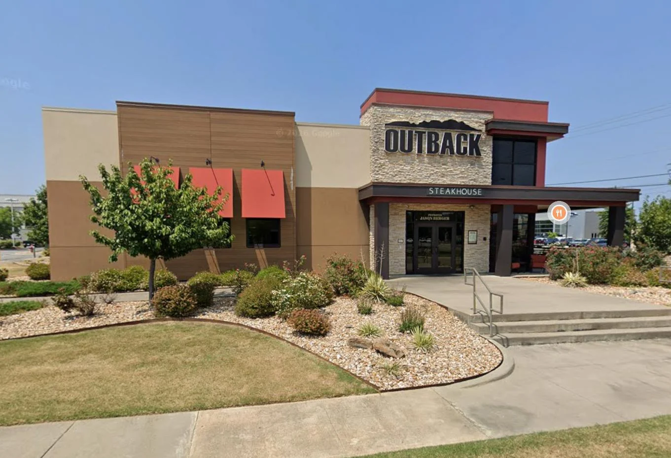 Outback Steakhouse — Sale in Conway, AR, photo 4 of 4