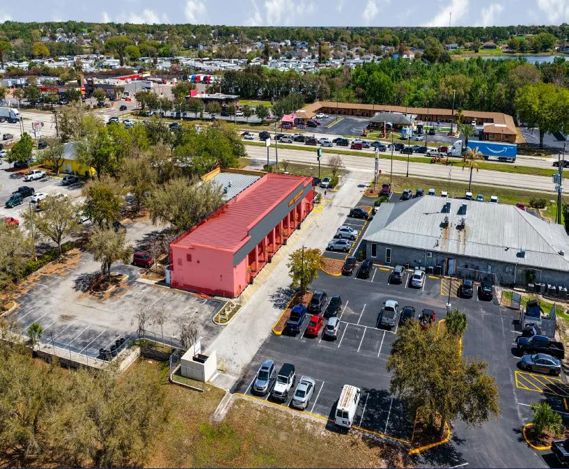 Mavis Tires & Brakes — Sale in Haines City, FL, photo 2 of 2