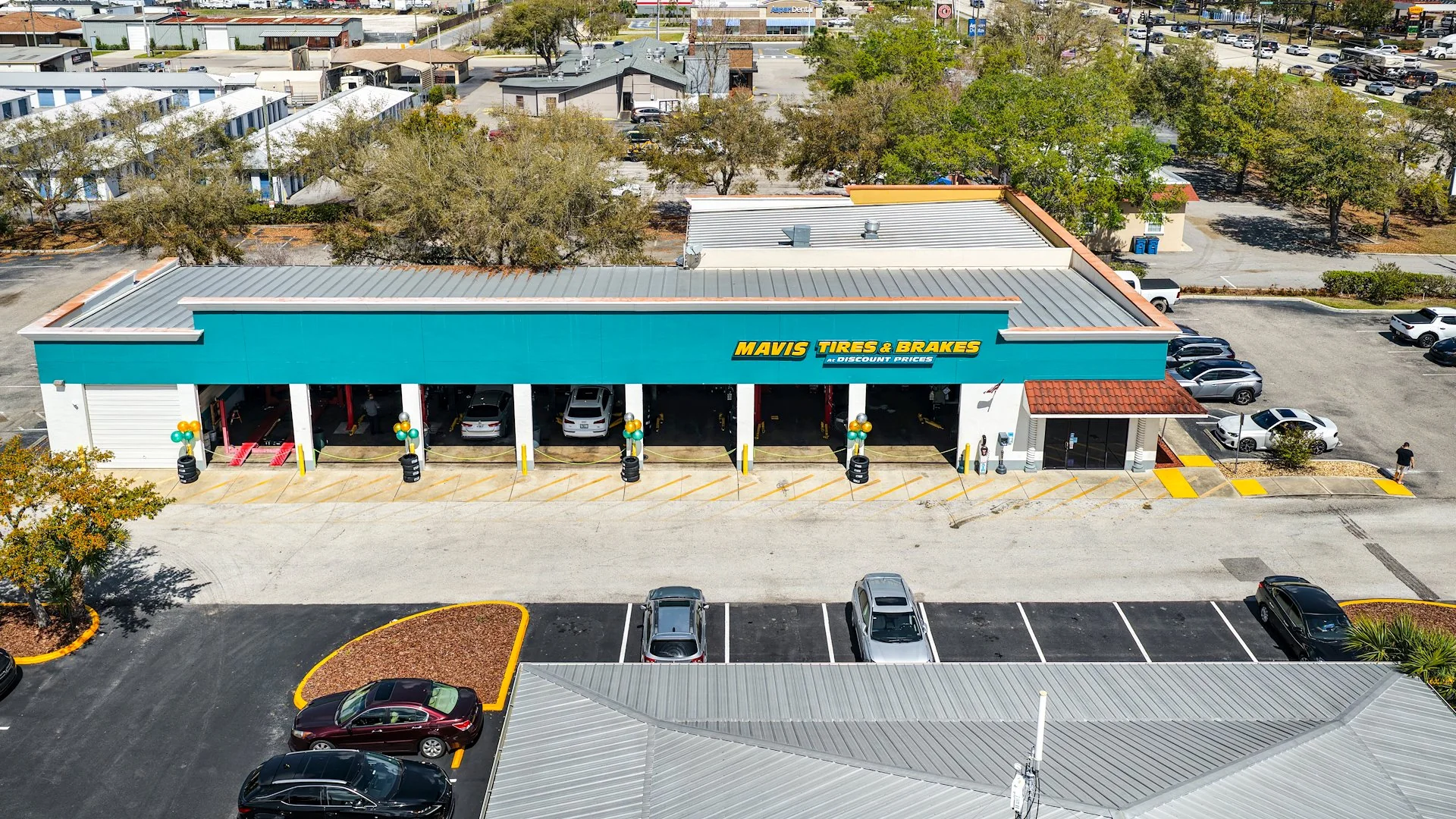 Mavis Tires & Brakes — Sale in Haines City, FL, photo 1 of 2