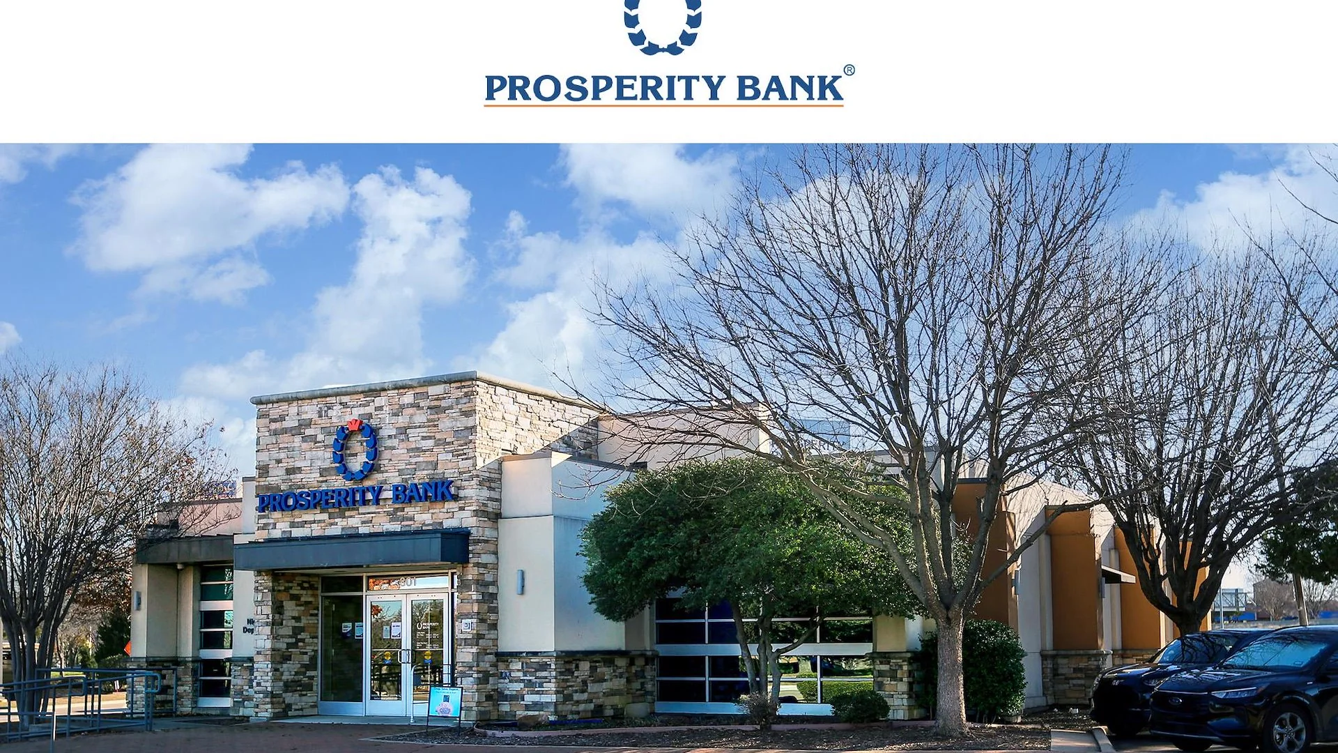 Prosperity Bank