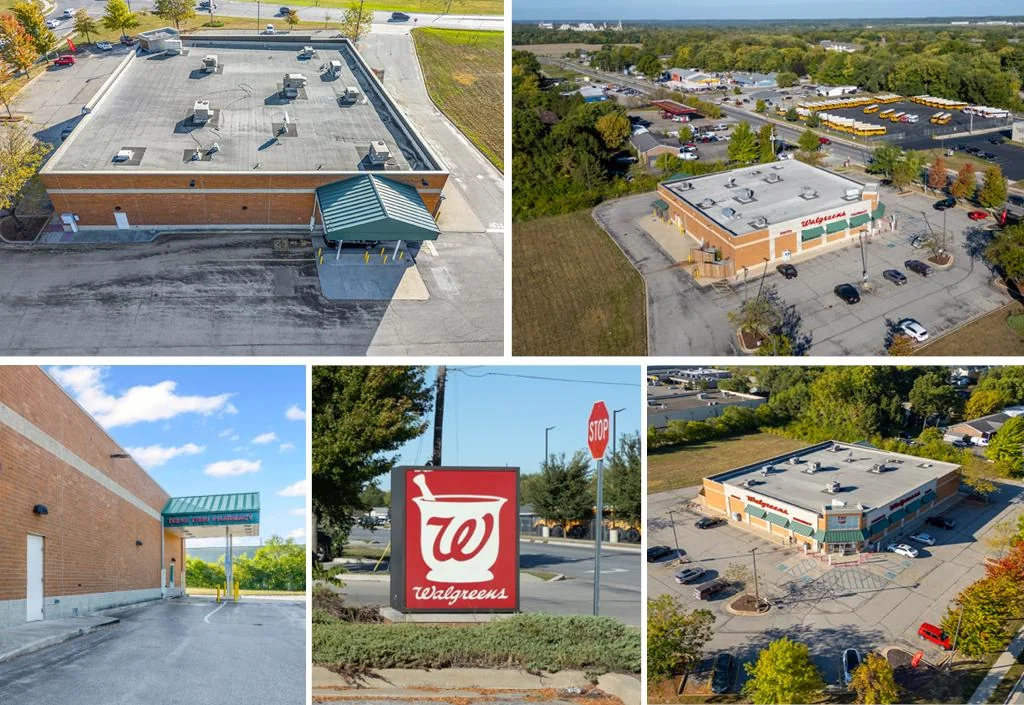 Walgreens | Lafayette, IN — Sale in Lafayette, IN, photo 8 of 8