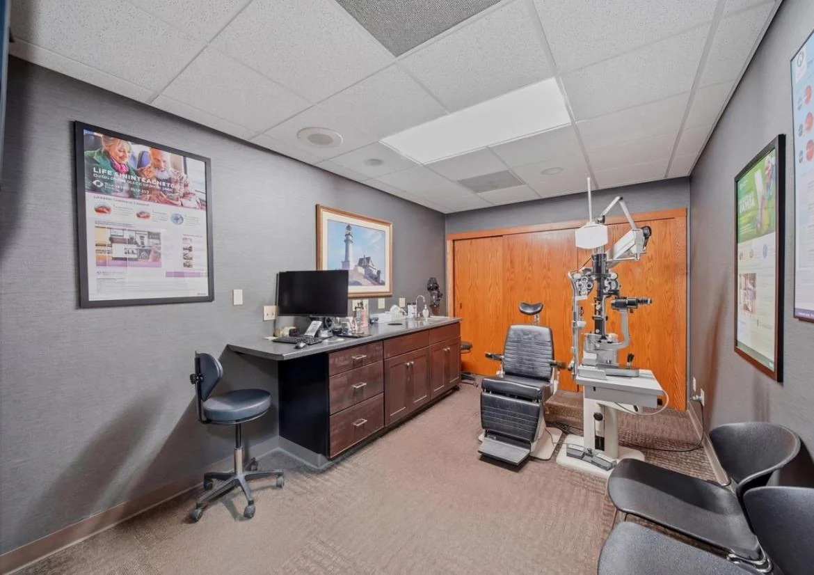 MidWest Vision Partners | 13.5-Year Lease | 2.5%… — Sale in Jackson, MI, photo 2 of 5