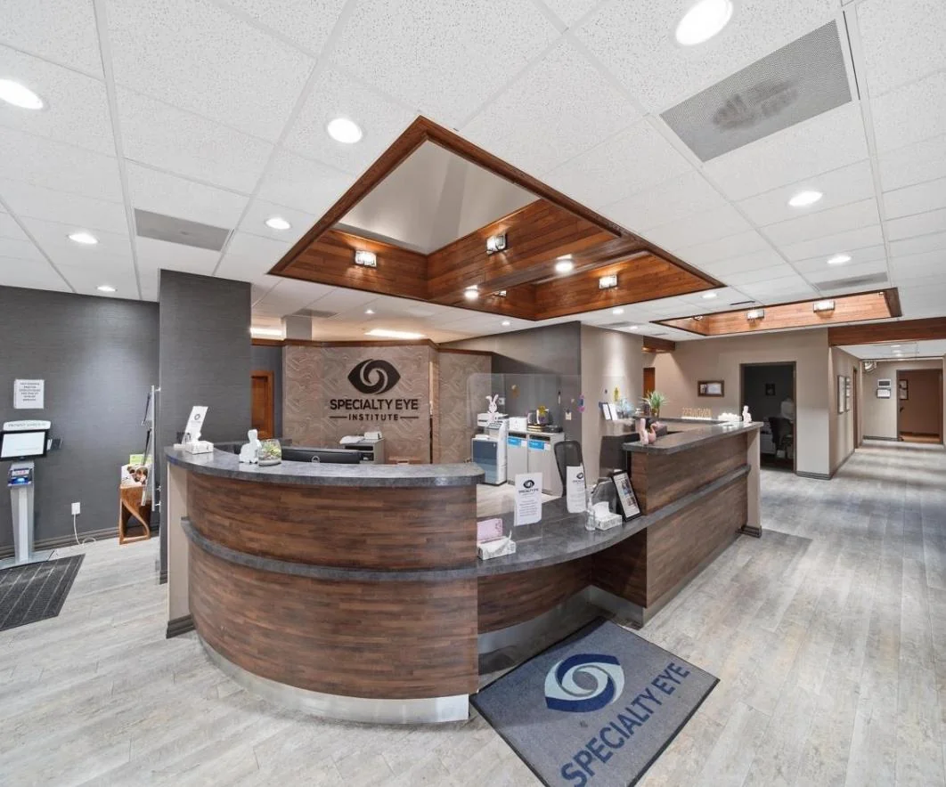 MidWest Vision Partners | 13.5-Year Lease | 2.5%… — Sale in Jackson, MI, photo 4 of 5
