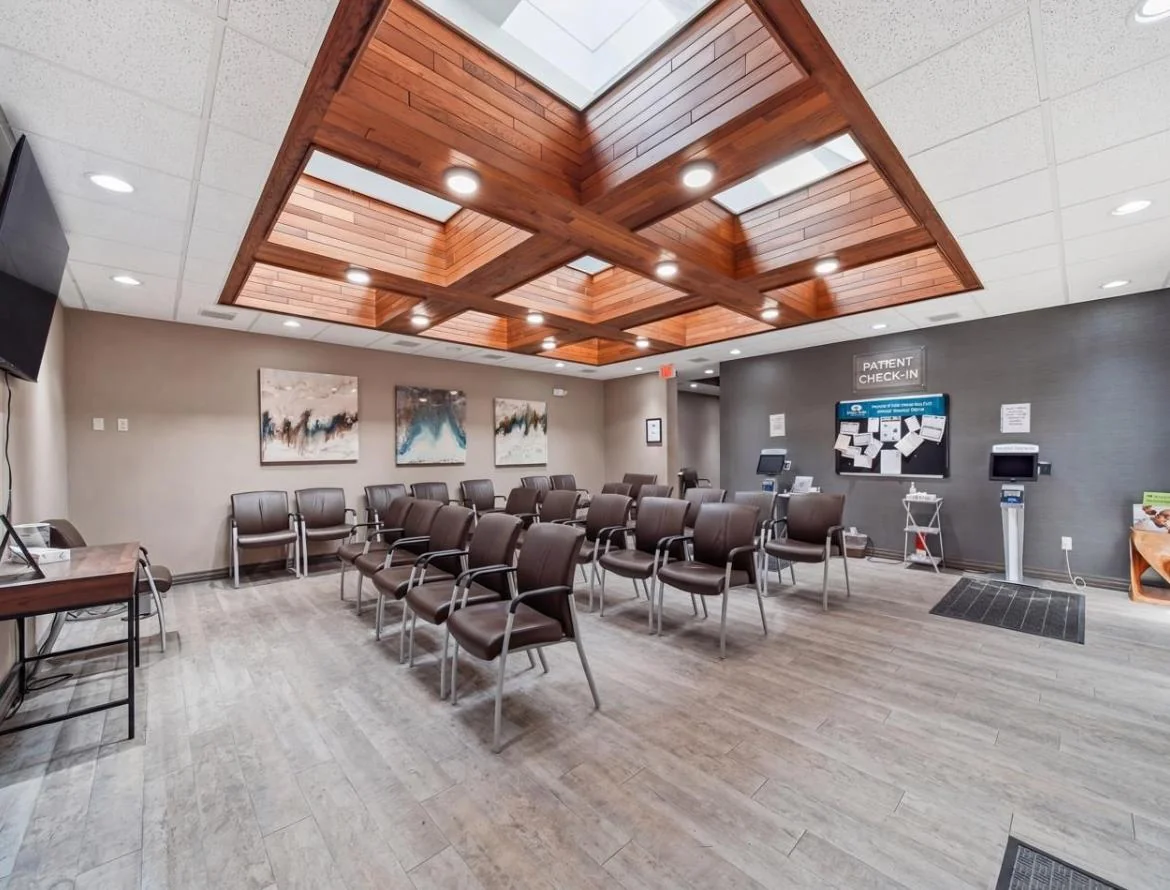 MidWest Vision Partners | 13.5-Year Lease | 2.5%… — Sale in Jackson, MI, photo 5 of 5