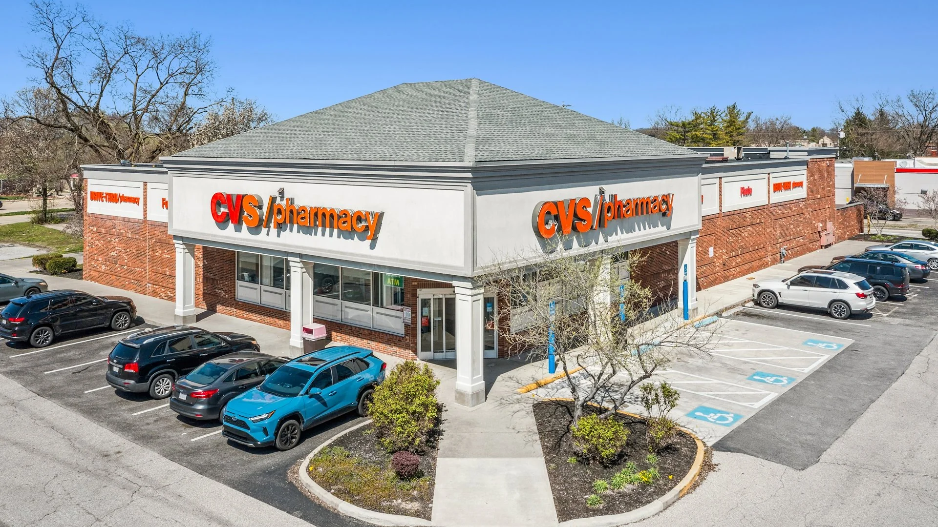 CVS Pharmacy — Sale in Fairfield, OH, photo 1 of 3