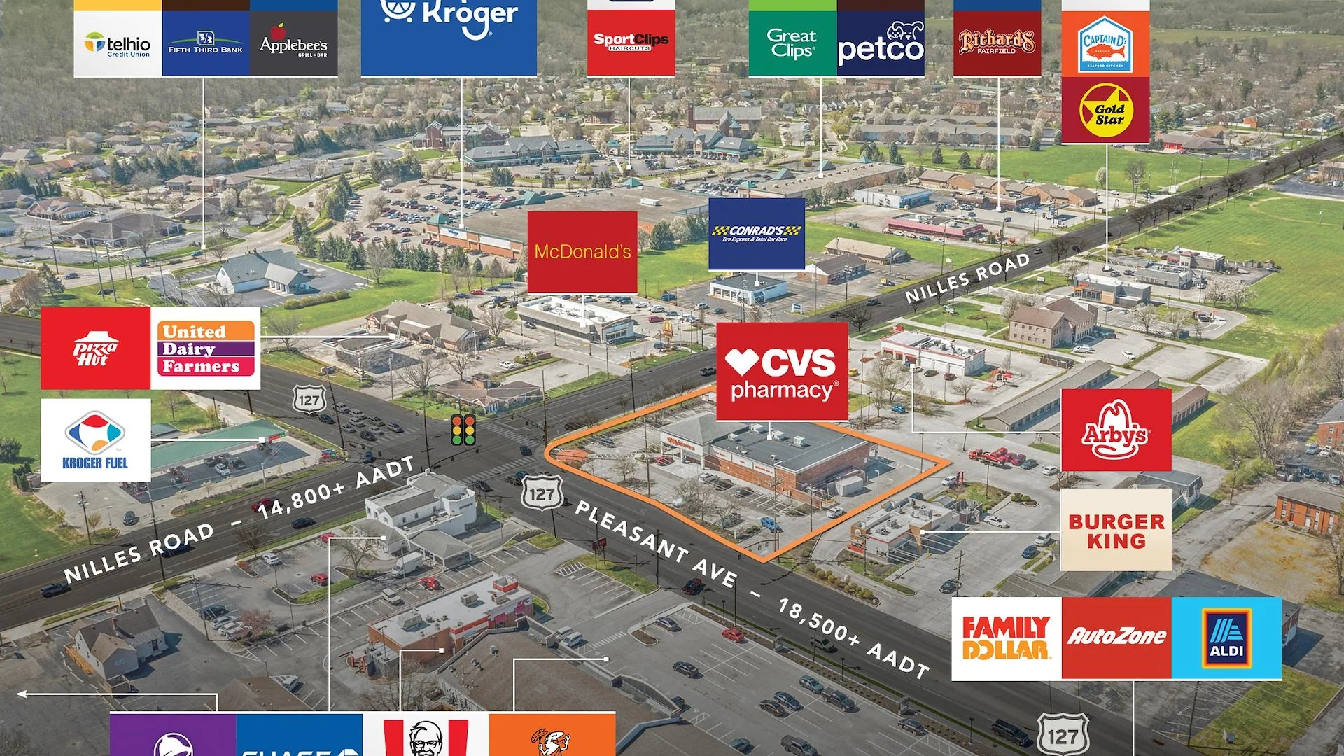 CVS Pharmacy — Sale in Fairfield, OH, photo 3 of 3