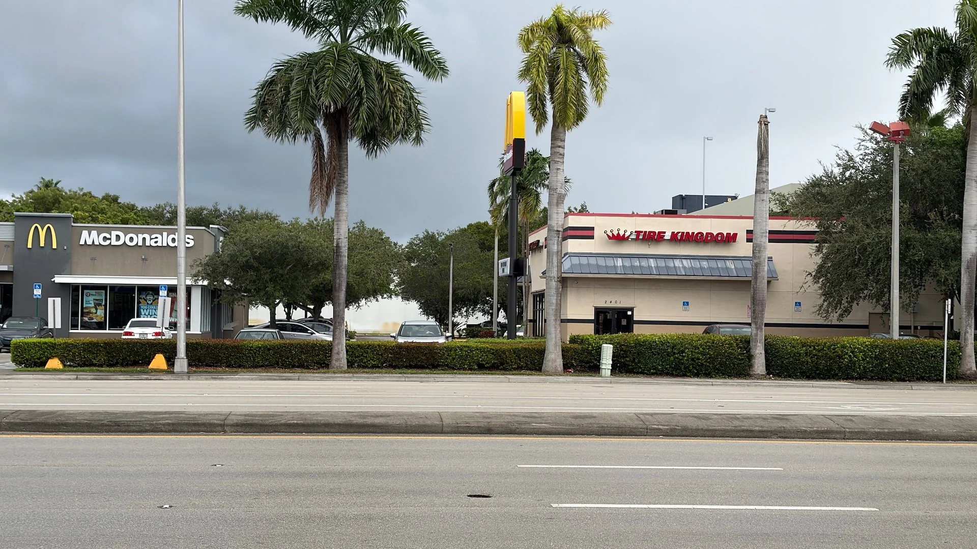 Prime Doral Tire Kingdom — Sale in Doral, FL, photo 1 of 2