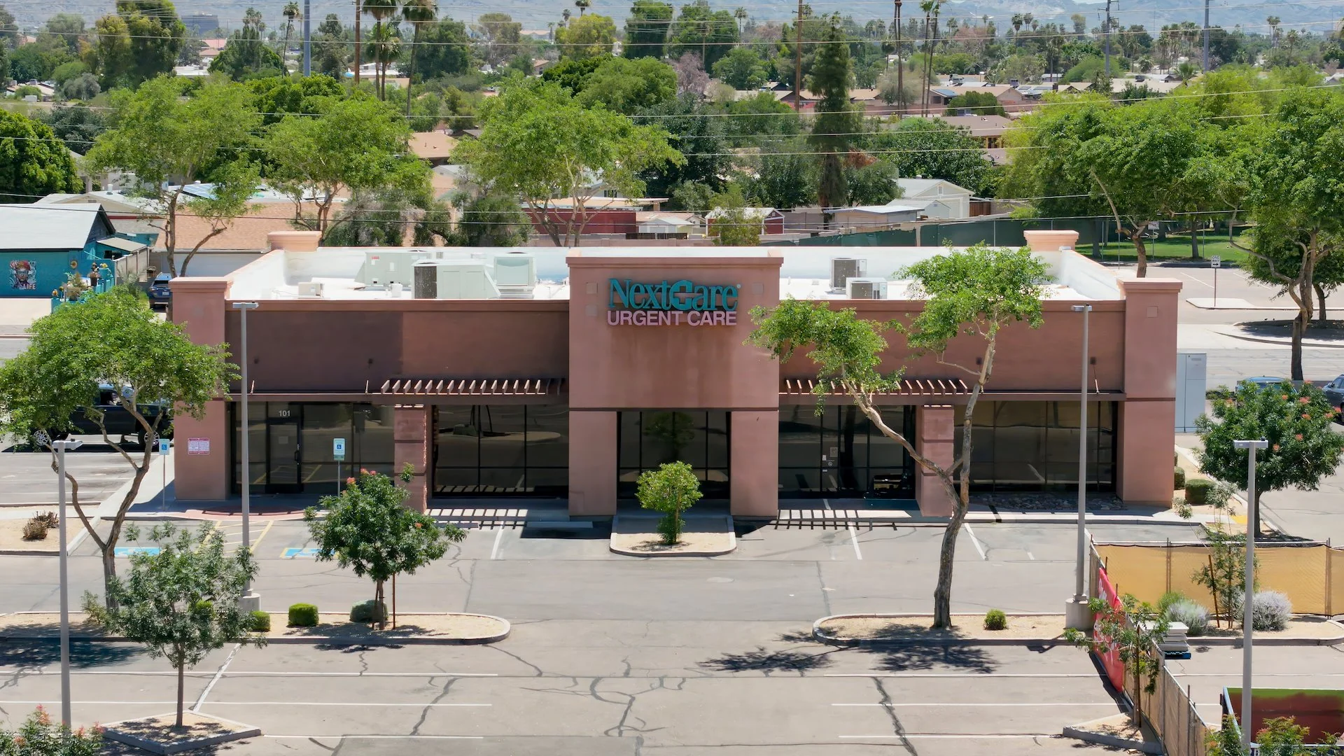 Glendale Towne Center