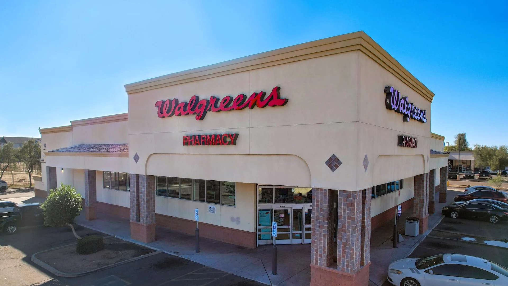 Walgreens — Sale in Phoenix, AZ, photo 1 of 5
