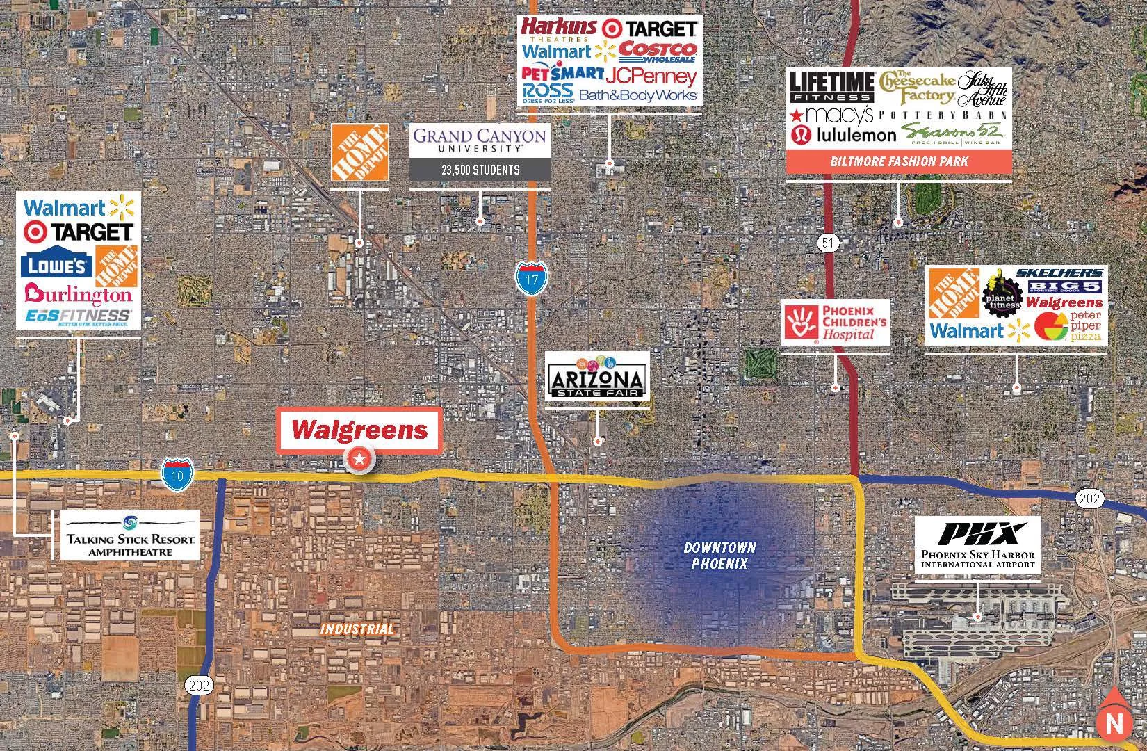 Walgreens — Sale in Phoenix, AZ, photo 4 of 5