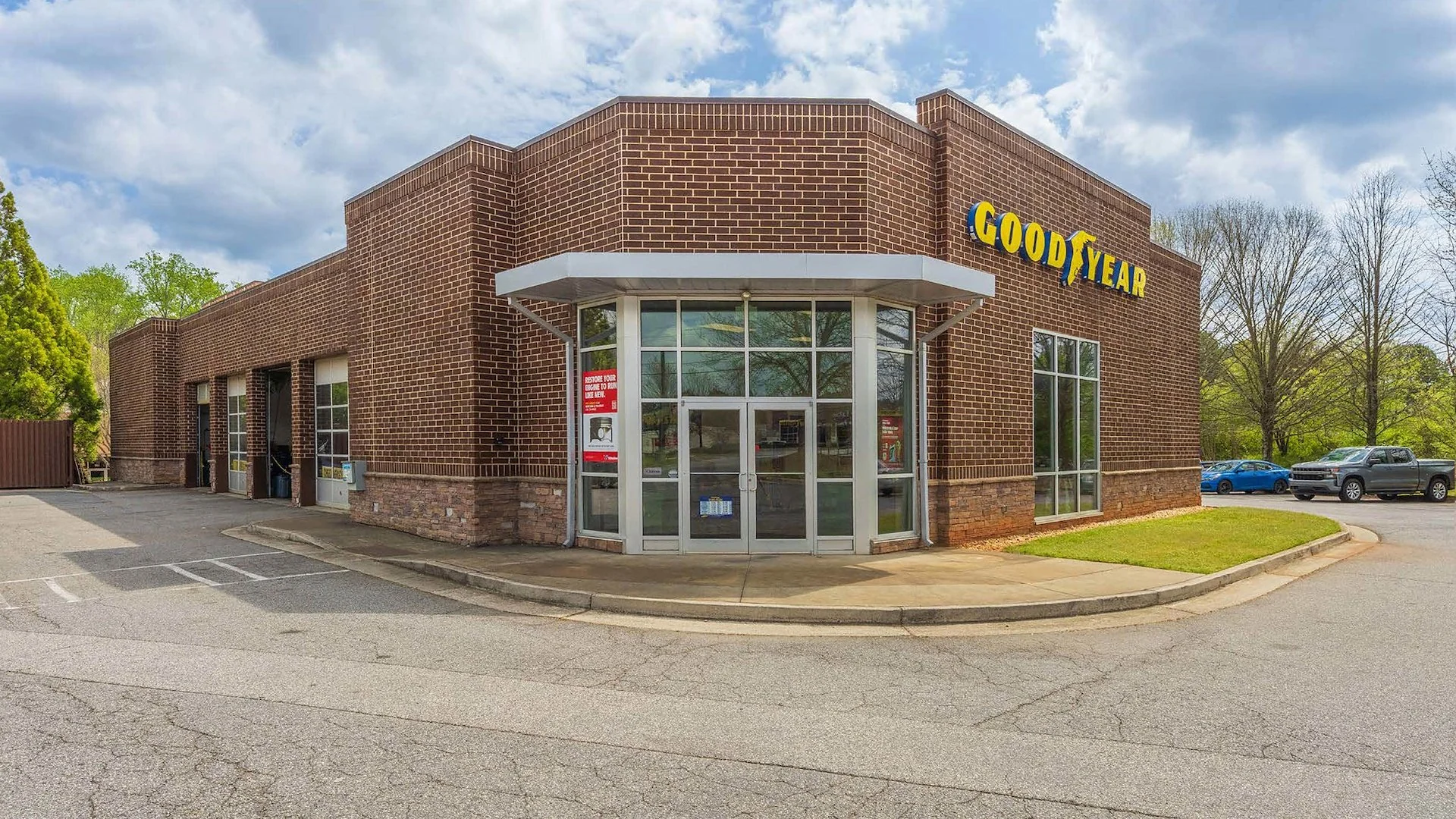 Goodyear | Affluent North Atlanta — Sale in Cumming, GA, photo 1 of 3