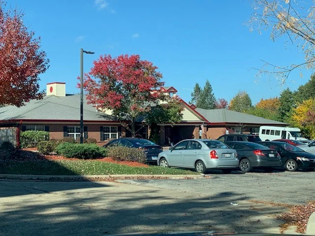 KinderCare Learning Center — Sale in Schaumburg, IL, photo 1 of 5
