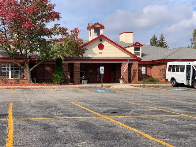 KinderCare Learning Center — Sale in Schaumburg, IL, photo 2 of 5