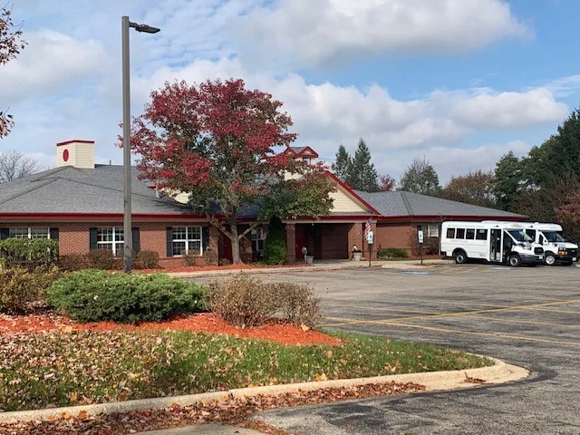 KinderCare Learning Center — Sale in Schaumburg, IL, photo 5 of 5