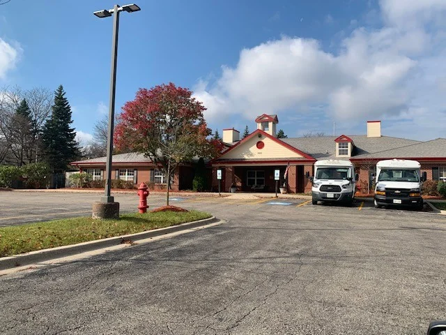 KinderCare Learning Center — Sale in Schaumburg, IL, photo 4 of 5