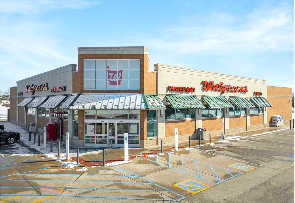 Walgreens | Ranked Top 18% Locally for Visits - Fills… — Sale in Indianapolis, IN, photo 1 of 7