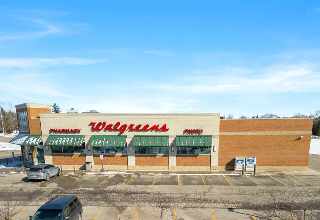 Walgreens | Ranked Top 18% Locally for Visits - Fills… — Sale in Indianapolis, IN, photo 2 of 7