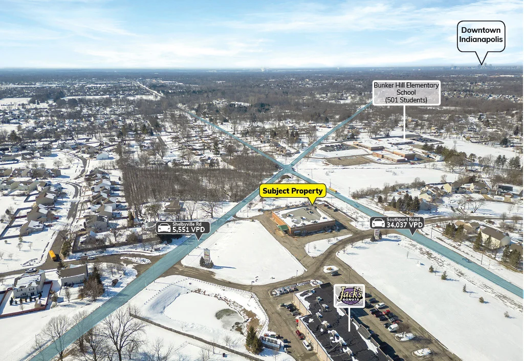 Walgreens | Ranked Top 18% Locally for Visits - Fills… — Sale in Indianapolis, IN, photo 3 of 7