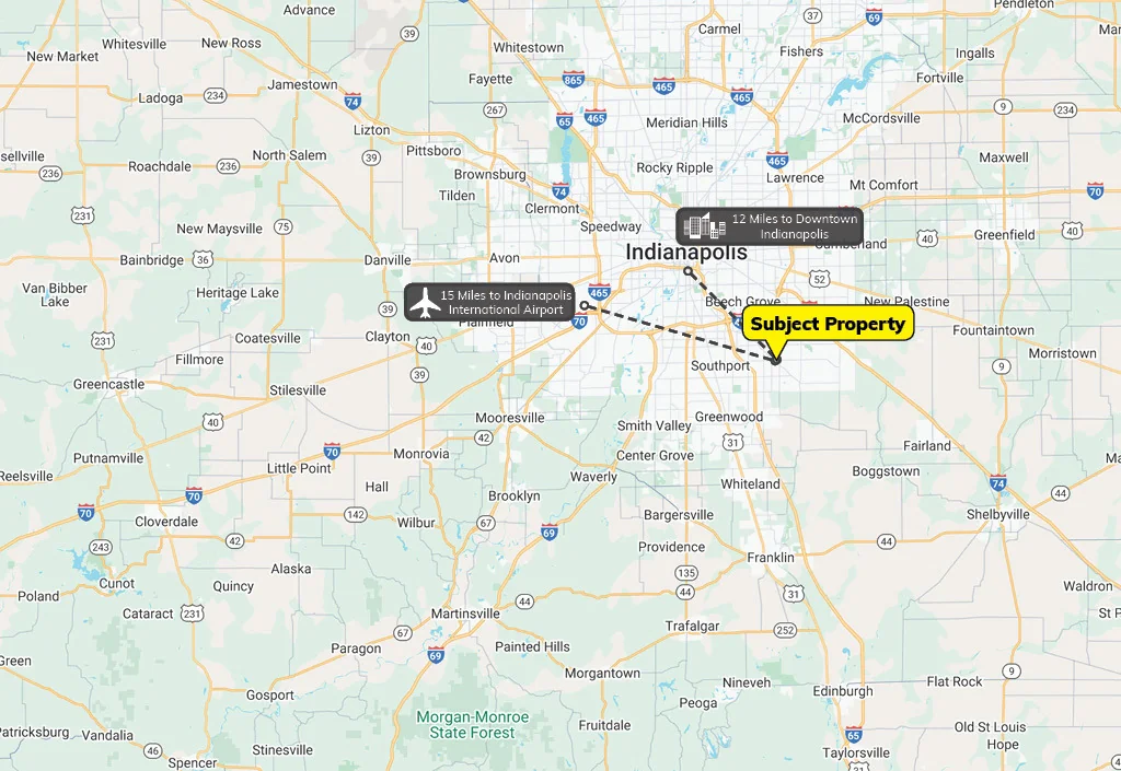 Walgreens | Ranked Top 18% Locally for Visits - Fills… — Sale in Indianapolis, IN, photo 5 of 7