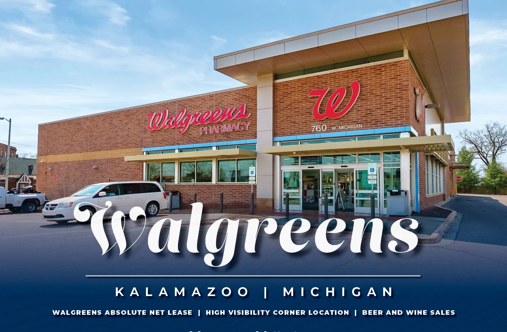 Walgreens