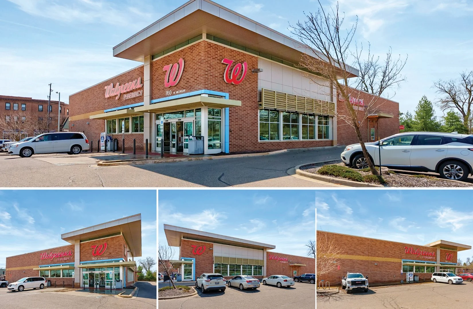 Walgreens — Sale in Kalamazoo, MI, photo 4 of 5