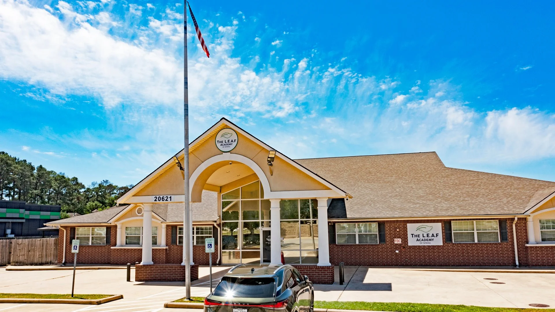 The L.E.A.F Academy Spring — Sale in Spring, TX, photo 1 of 5