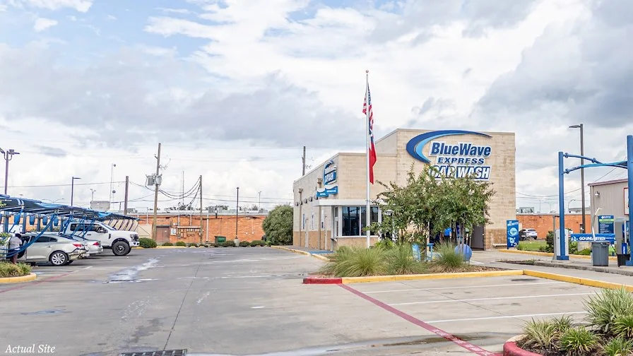 Abs. Net 20-Yr Car Wash | #1 Texas Operator | 100%… — Sale in Beaumont, TX, photo 6 of 7