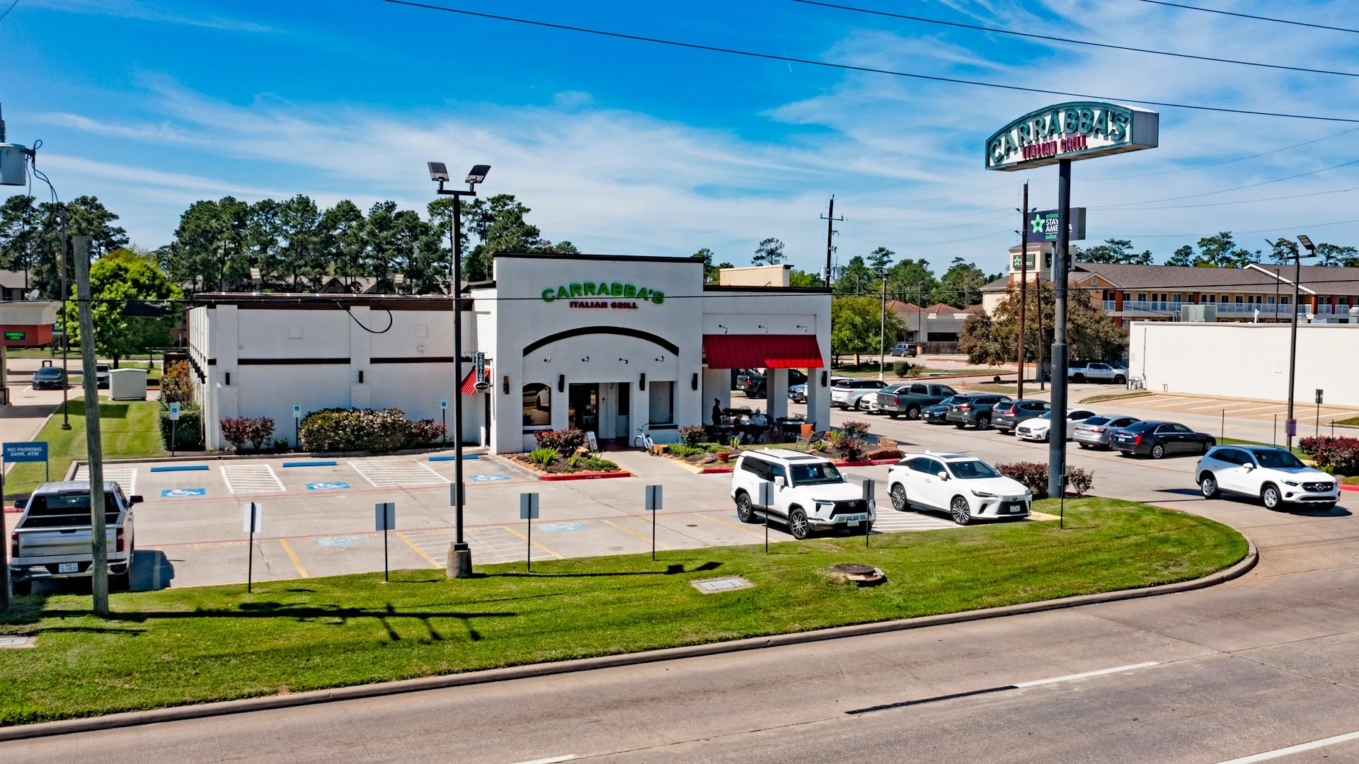 Carrabba's Italian Grill — Sale in Spring, TX, photo 1 of 5
