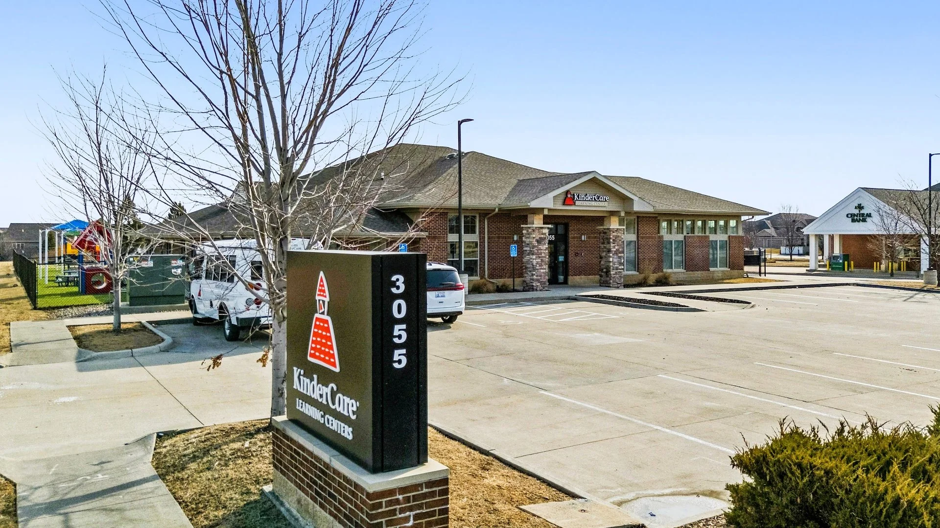 KinderCare | Corporate Guaranty (NYSE: KLC) | 2.00%… — Sale in Ankeny, IA, photo 1 of 2