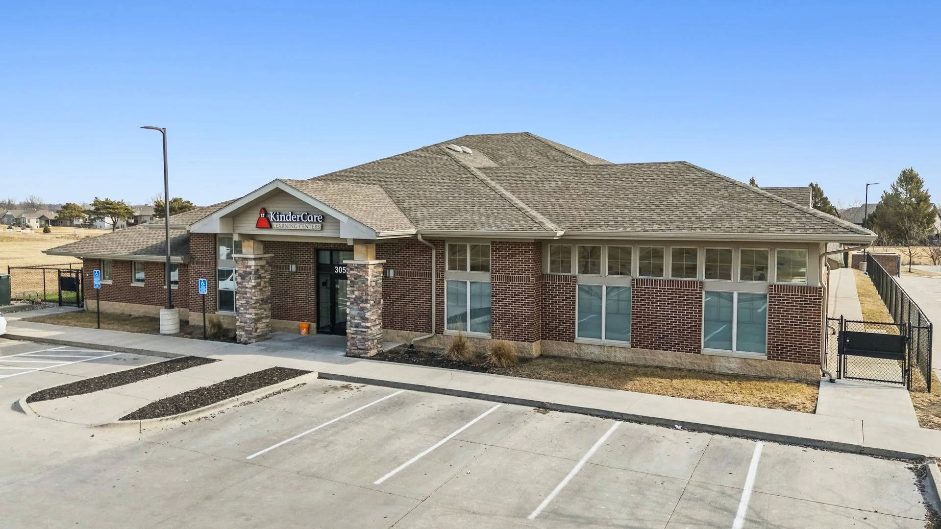 KinderCare | Corporate Guaranty (NYSE: KLC) | 2.00%… — Sale in Ankeny, IA, photo 2 of 2