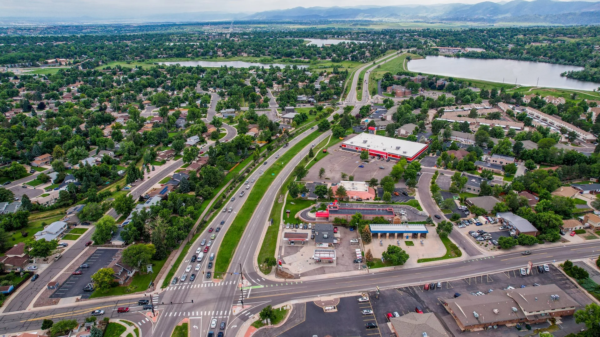 Conoco & Car Wash Development Opportunity — Sale in Lakewood, CO, photo 2 of 5