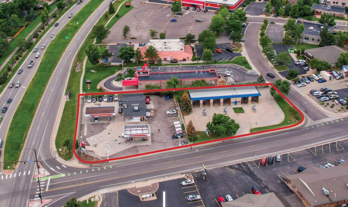 Conoco & Car Wash Development Opportunity — Sale in Lakewood, CO, photo 3 of 5