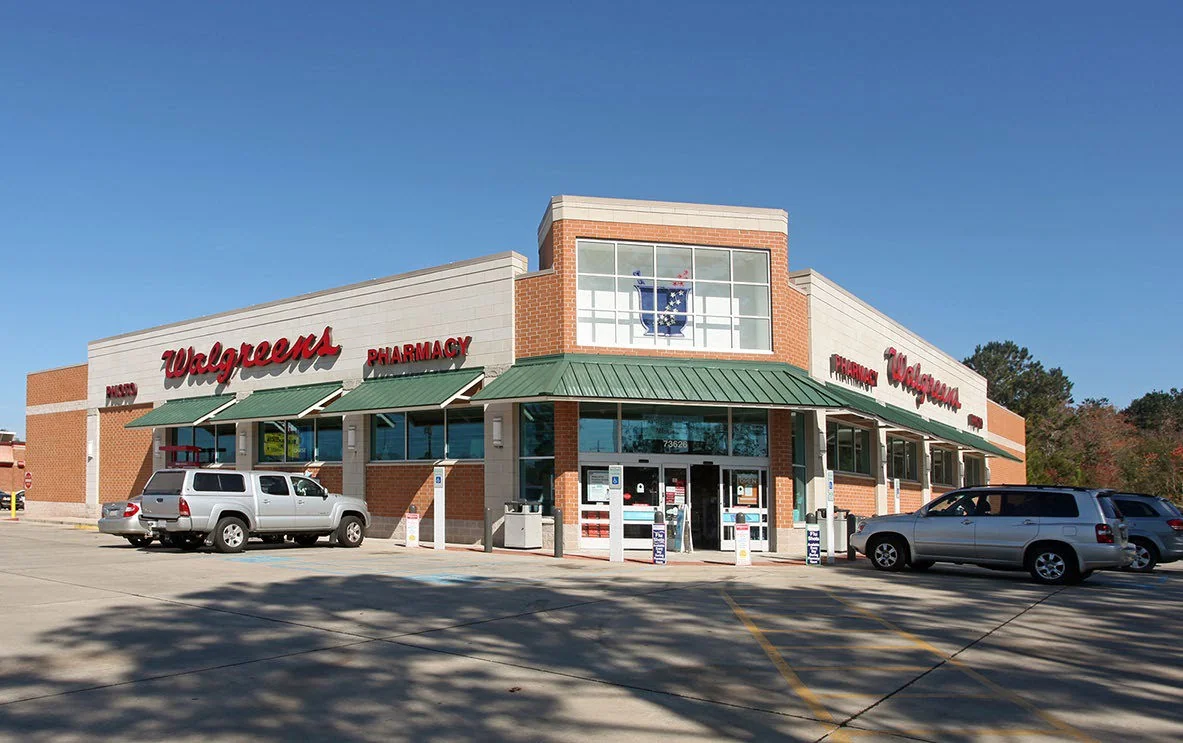 Walgreens Abs Nnn W Increases Highly Trafficked Hard Signalized Intersection Tampa Msa