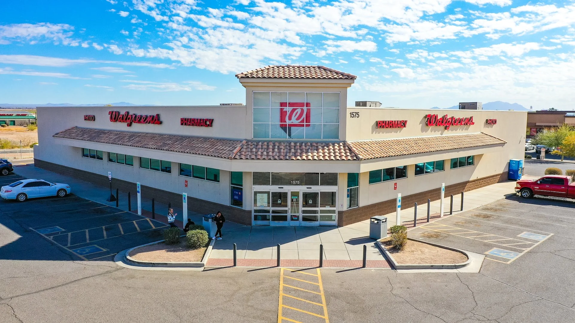 Walgreens W 5 Increases High Performing Location