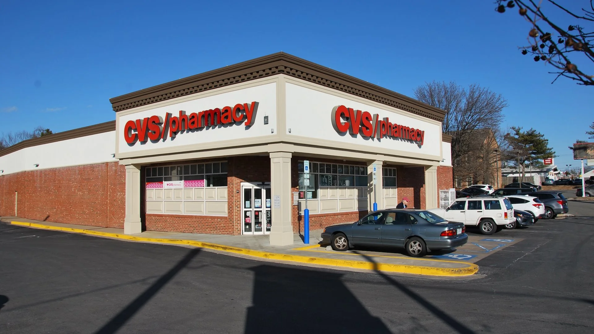 CVS | Alexandria, VA | No Renewal Options — Sale in Alexandria, VA, photo 1 of 3