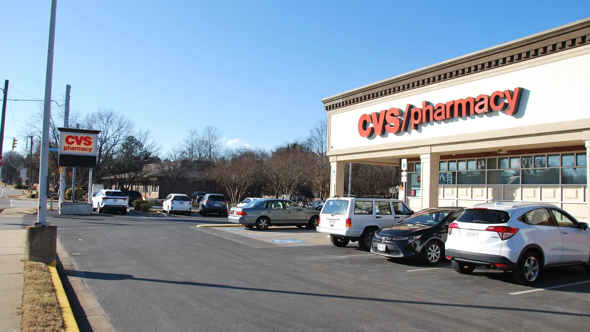 CVS | Alexandria, VA | No Renewal Options — Sale in Alexandria, VA, photo 2 of 3