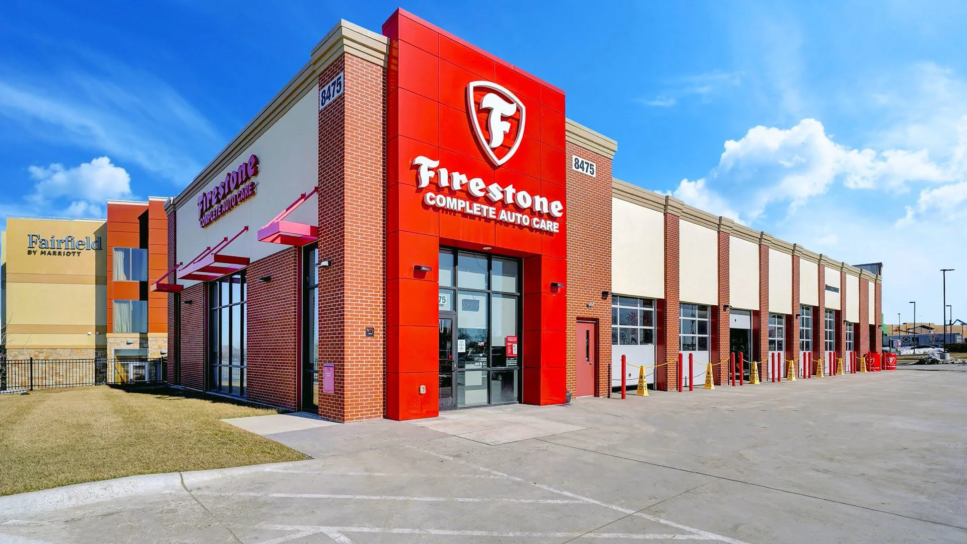 Firestone | Across from Walmart & Lowe’s — Sale in Winston-Salem, NC, photo 1 of 3