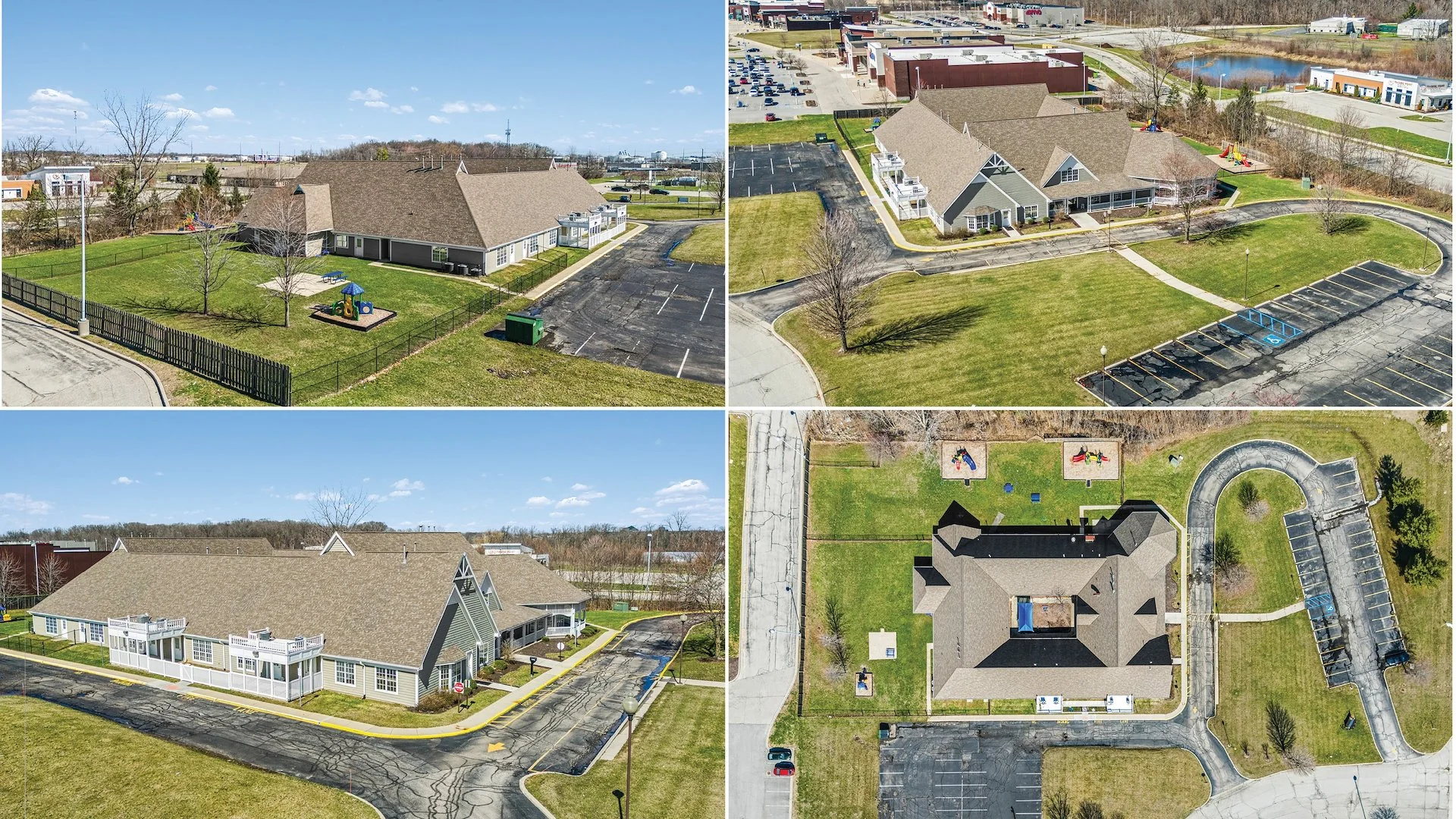 KinderCare | 10+ Yrs Remaining on NNN Lease — Sale in Indianapolis, IN, photo 2 of 6