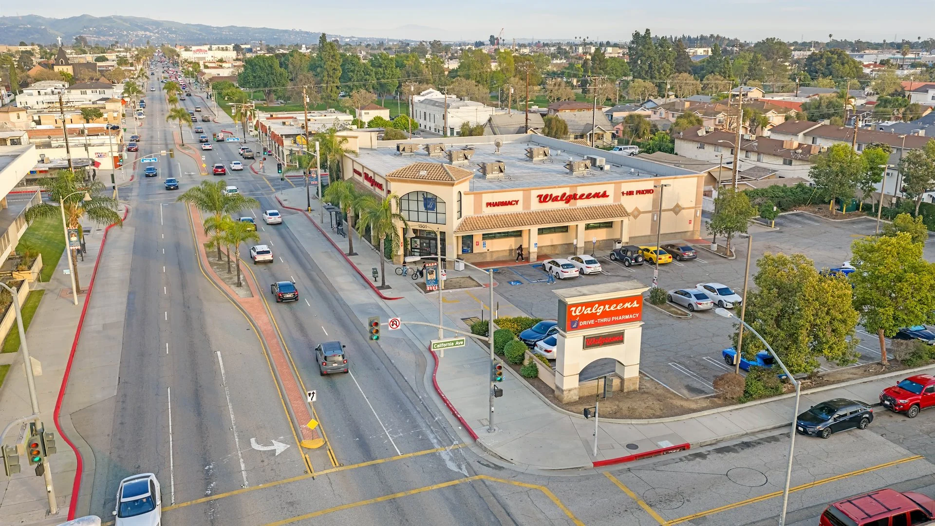 Walgreens — Sale in Montebello, CA, photo 2 of 2