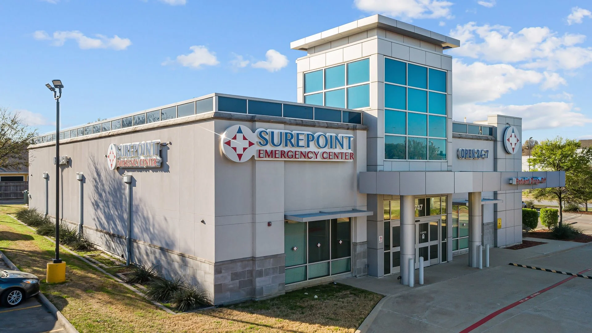 Surepoint ER — Sale in Arlington, TX, photo 1 of 2