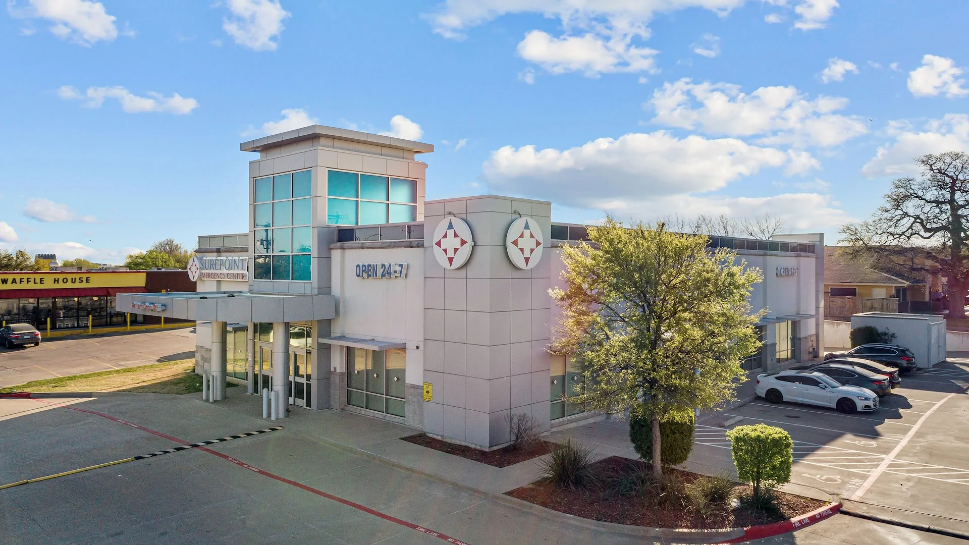 Surepoint ER — Sale in Arlington, TX, photo 2 of 2