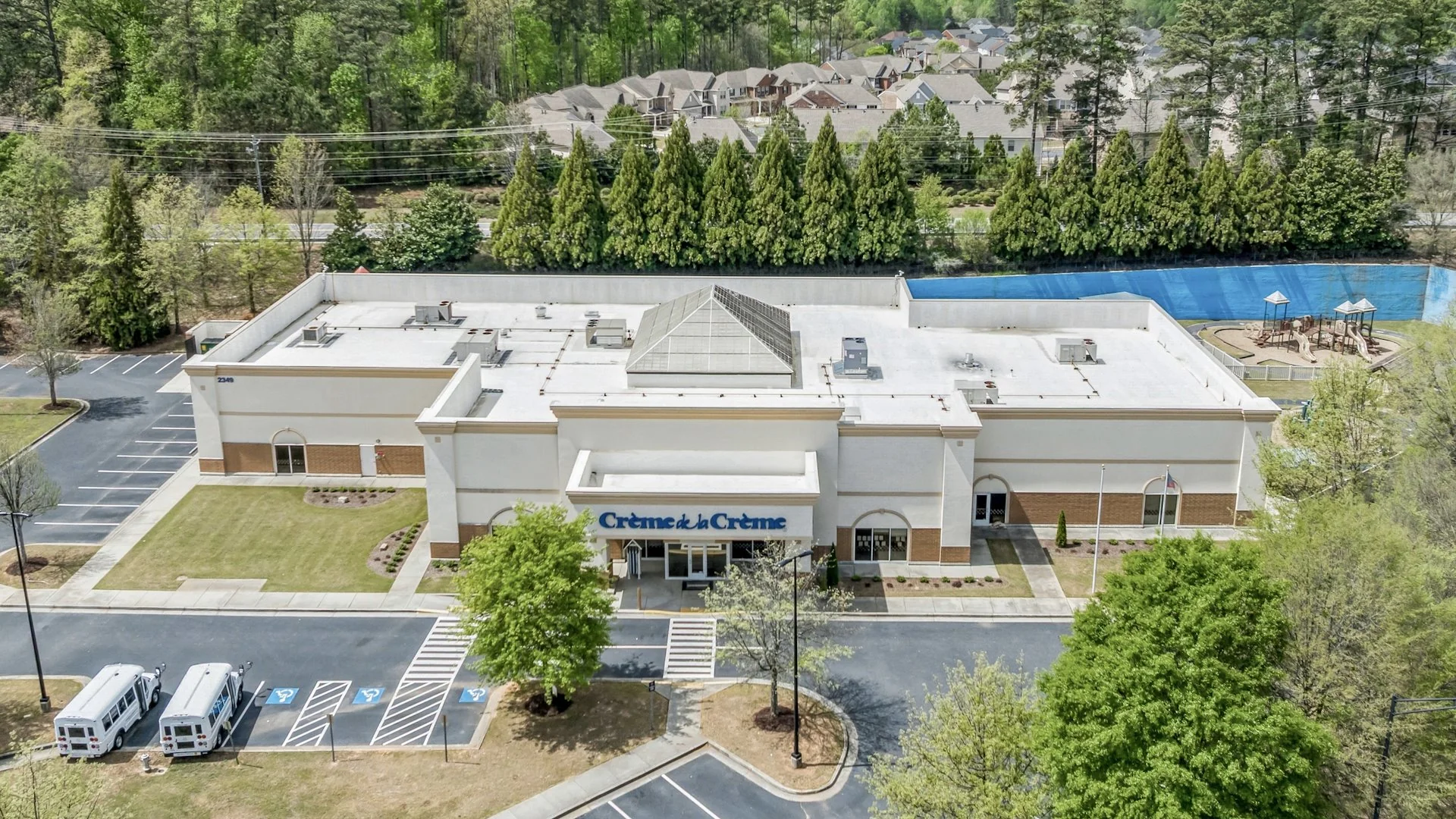 KinderCare (Creme de la Creme) | Corporate Guaranty… — Sale in Duluth, GA, photo 1 of 4
