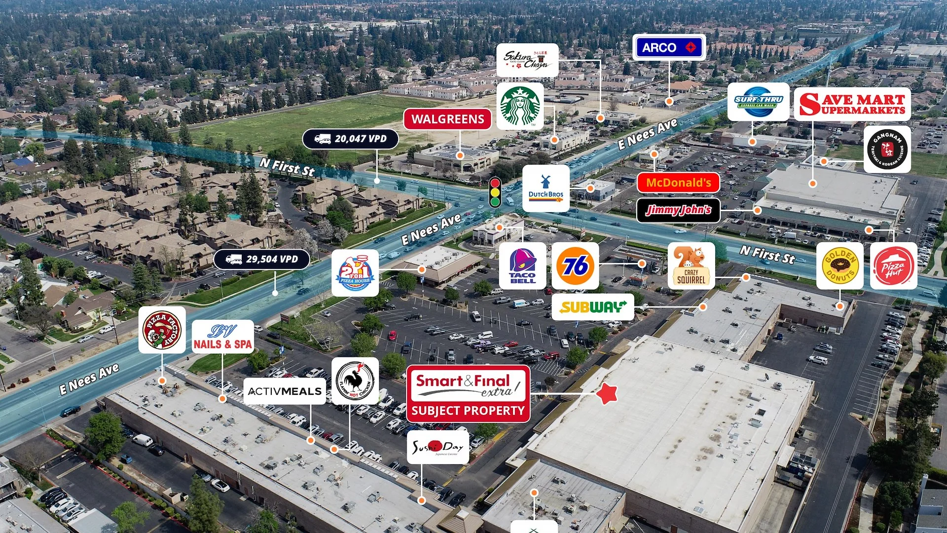 Smart & Final Extra! — Sale in Fresno, CA, photo 2 of 3