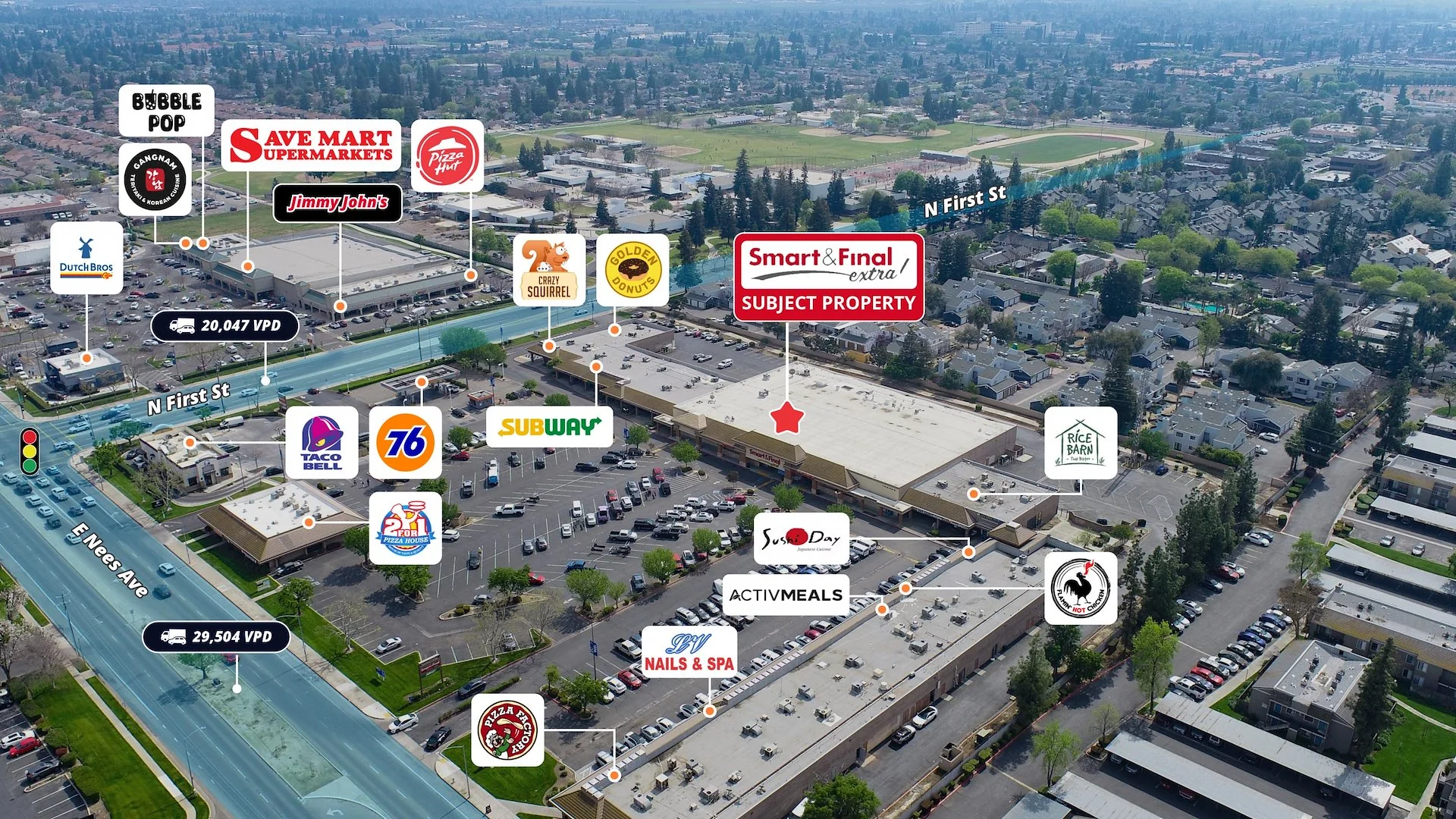 Smart & Final Extra! — Sale in Fresno, CA, photo 3 of 3