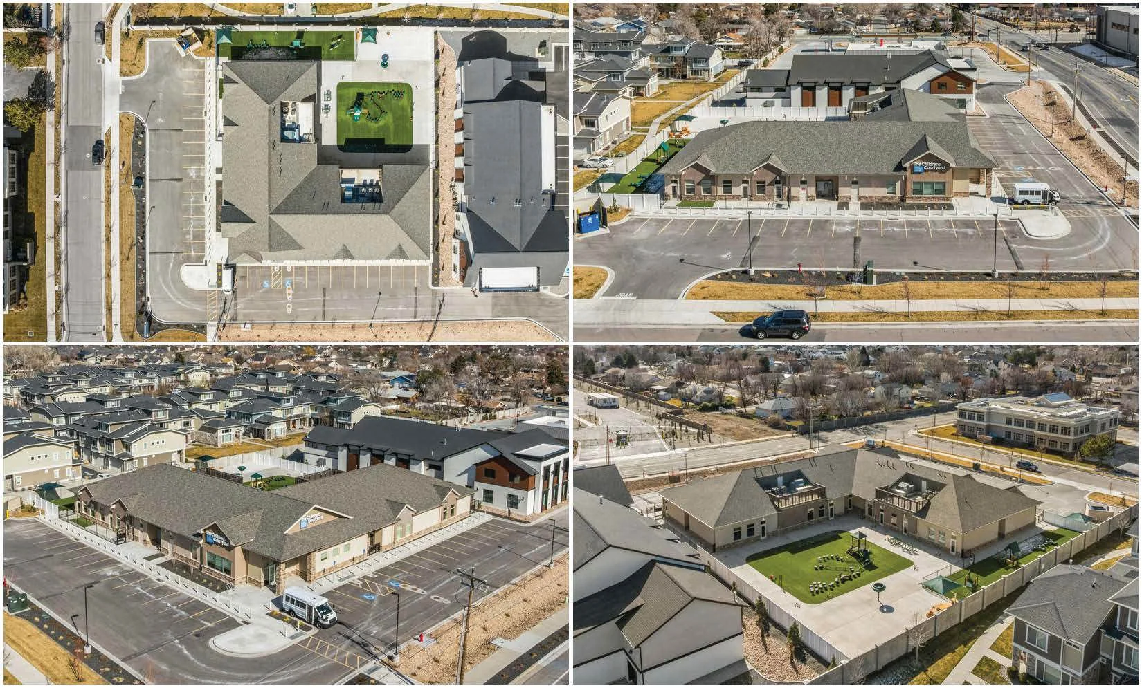 The Children's Courtyard (Learning Care Group) — Sale in South Jordan, UT, photo 2 of 6