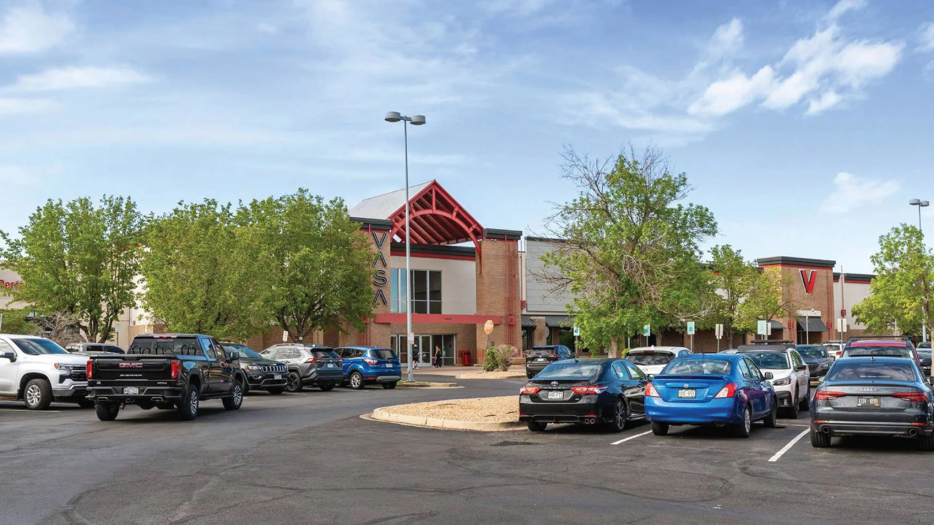 VASA Fitness | New 15-Year NNN Lease | Westminster, CO — Sale in Westminster, CO, photo 1 of 3