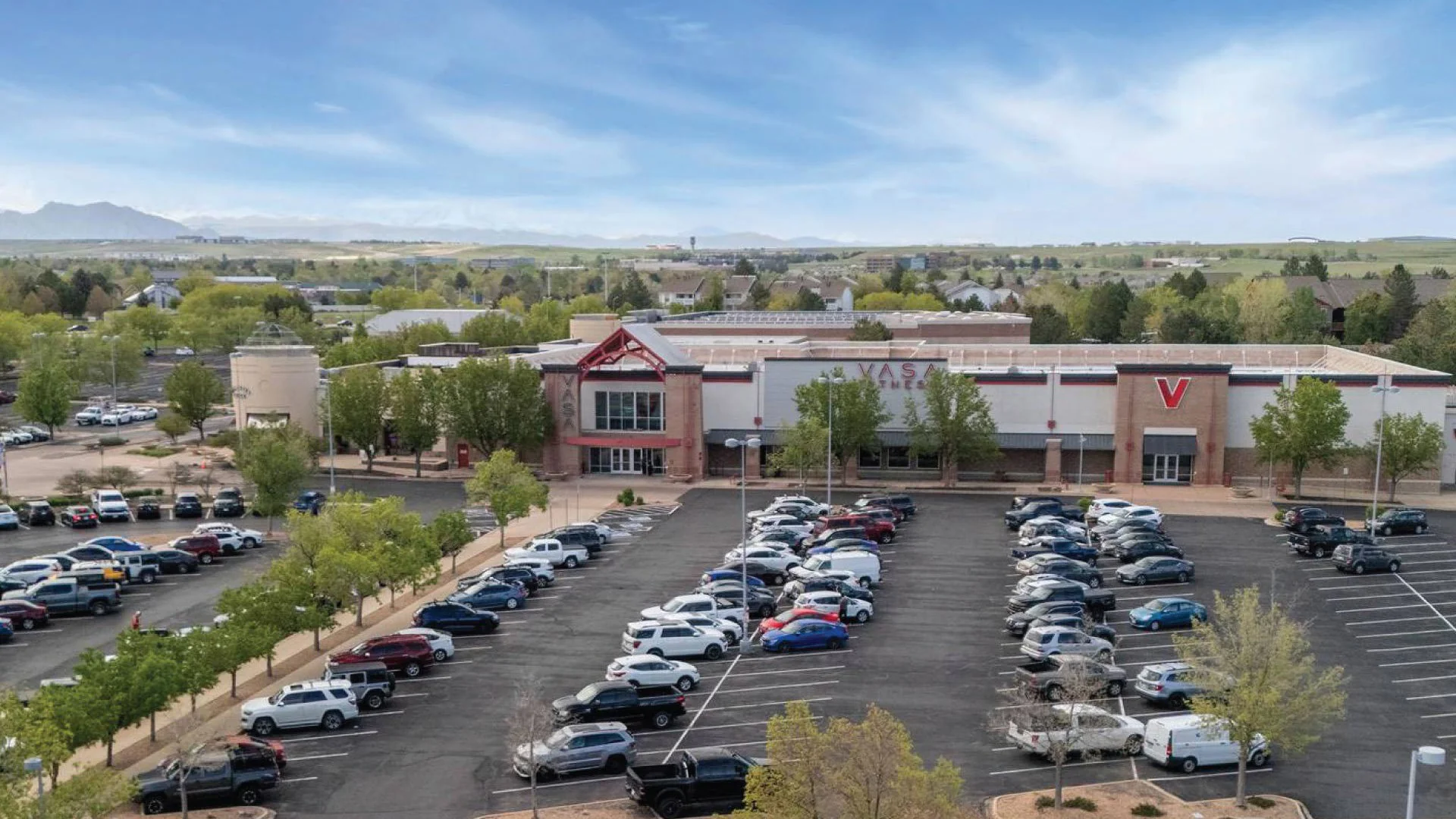 VASA Fitness | New 15-Year NNN Lease | Westminster, CO — Sale in Westminster, CO, photo 2 of 3