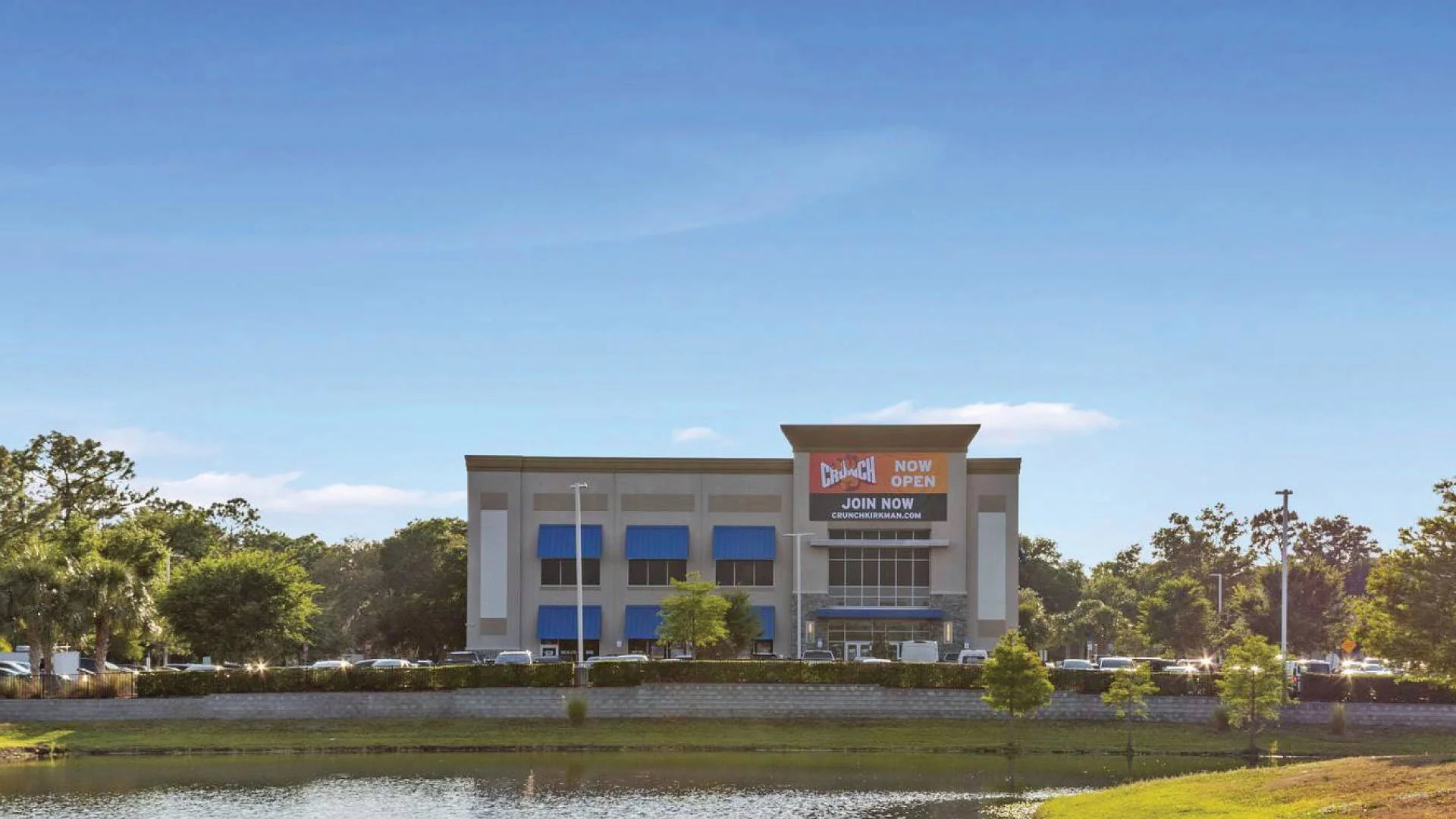 Crunch Fitness | Orlando, FL — Sale in Orlando, FL, photo 5 of 5