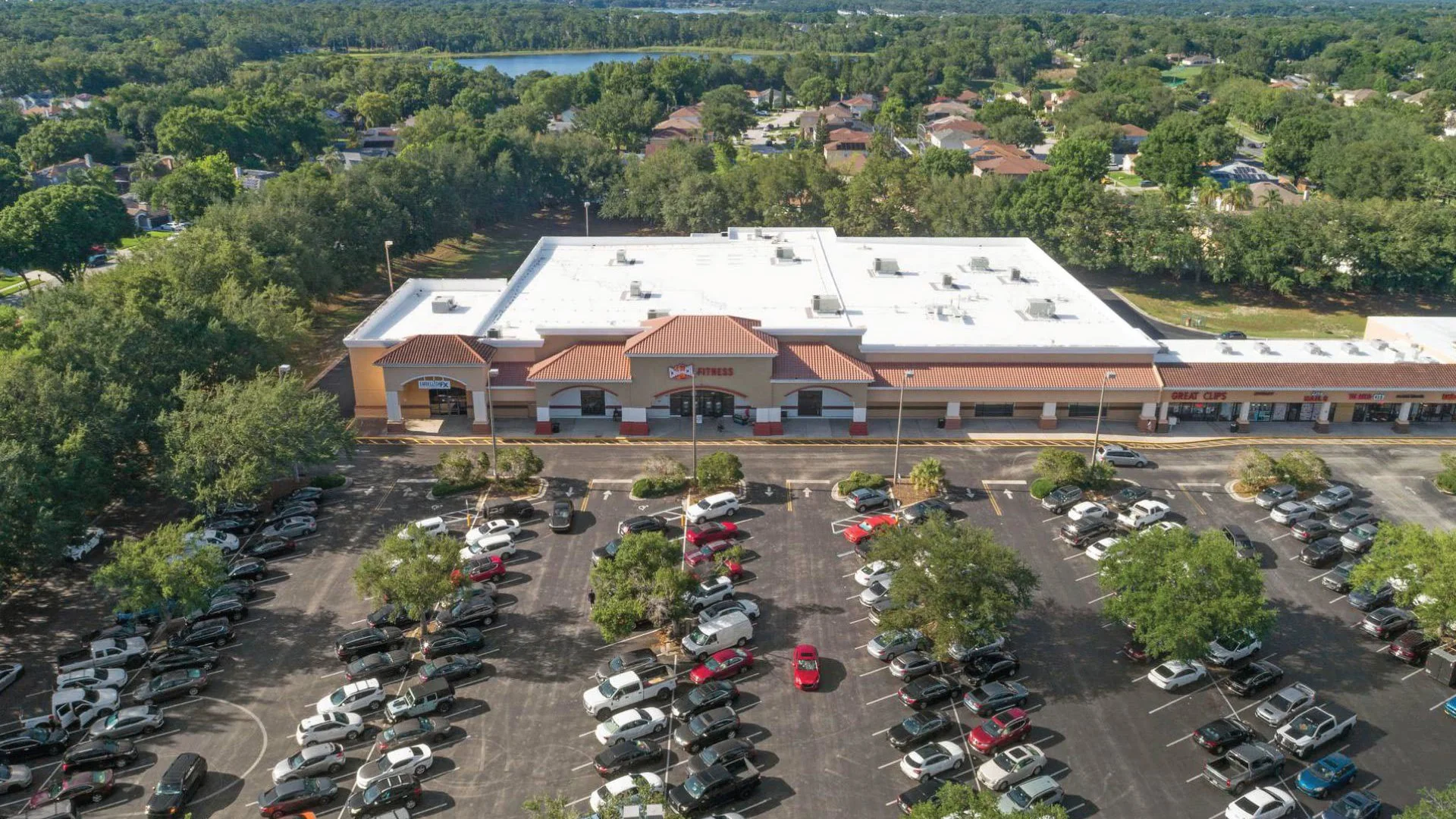 Crunch Fitness | Ocoee, FL — Sale in Ocoee, FL, photo 4 of 4